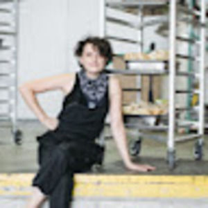 Meet your Posher, Ana